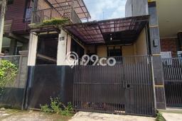 Hunian Terjangkau LT 121m2 di Ujungberung Lingkungan Asri Hunian Terjangkau LT 121m2 di Ujungberung Lingkungan Asri