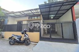 Rumah Modern Minimalis 2 KT Bisa Langsung Pindah di Parongpong Rumah Modern Minimalis 2 KT Bisa Langsung Pindah di Parongpong