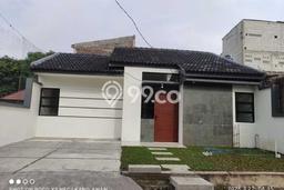 Rumah Terjangkau Dijual di Cibiru, Bandung Harga Rp 490 Juta Rumah Terjangkau Dijual di Cibiru, Bandung Harga Rp 490 Juta