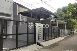 KESEMPATAN EMAS! Rumah di Rancasari, Bandung, Luas 72m² LB 56m² KESEMPATAN EMAS! Rumah di Rancasari, Bandung, Luas 72m² LB 56m²