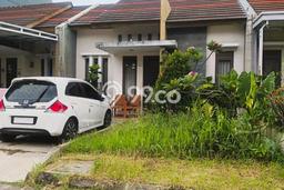 Rumah 2 KT 1 KM di Area Premium Rancasari, Bandung Rumah 2 KT 1 KM di Area Premium Rancasari, Bandung
