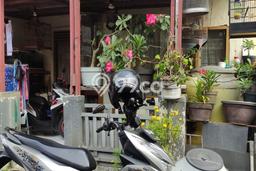 Rumah Sederhana Dijual Lokasi Antapani 3 Kamar dengan LT 60m2 Rumah Sederhana Dijual Lokasi Antapani 3 Kamar dengan LT 60m2
