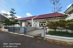 Dijual Cepat Rumah Bagus Siap Huni LB 56m2 di Antapani, Bandung Dijual Cepat Rumah Bagus Siap Huni LB 56m2 di Antapani, Bandung