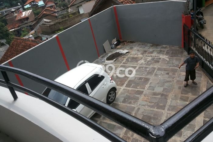 Rumah Luas Asri 7 KT Siap Huni di Ujungberung Bandung Rumah Luas Asri 7 KT Siap Huni di Ujungberung Bandung