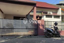 Rumah Asri area Antapani, Bandung, Luas 121m² LB 130m² Rumah Asri area Antapani, Bandung, Luas 121m² LB 130m²