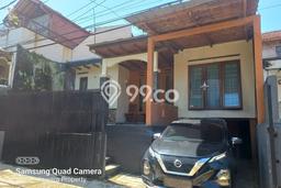 Dijual Hunian Rumah Terawat 3 KT di Turangga, Bandung Dijual Hunian Rumah Terawat 3 KT di Turangga, Bandung