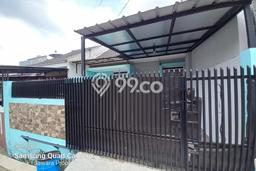 Rumah Strategis di Mandalajati, Dekat Mandalajati, Bandung, Bandung - 2 KT Rumah Strategis di Mandalajati, Dekat Mandalajati, Bandung, Bandung - 2 KT