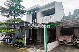 PROMO TERBATAS! Rumah Premium area Cihanjuang, Bandung, Luas 75m² Bangunan 110m² PROMO TERBATAS! Rumah Premium area Cihanjuang, Bandung, Luas 75m² Bangunan 110m²