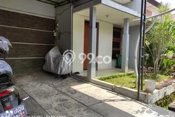 Rumah Strategis Modern Lb 60m2 di Cileunyi, Bandung Rumah Strategis Modern Lb 60m2 di Cileunyi, Bandung