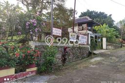 Kavling Tanah di Parongpong Dijual Luas 158m2 Legalitas SHM Kavling Tanah di Parongpong Dijual Luas 158m2 Legalitas SHM