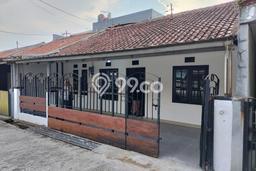 Rumah Asri Cimahi Selatan, Lingkungan Tenang - LT 81m² Rumah Asri Cimahi Selatan, Lingkungan Tenang - LT 81m²