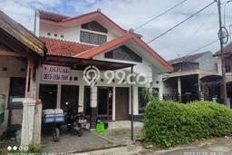 Rumah 3 KT 2 KM di Kawasan Gede Bage, Bandung Rumah 3 KT 2 KM di Kawasan Gede Bage, Bandung