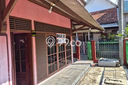 Hunian Cantik Minimalis Lb 111m2 di Antapani, Bandung Hunian Cantik Minimalis Lb 111m2 di Antapani, Bandung