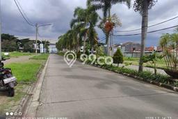 Tanah untuk Dijual di Rancasari Bandung Luas 189m2 Tanah untuk Dijual di Rancasari Bandung Luas 189m2