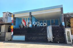 Rumah 2 Kamar Tidur Konsep Modern di Kawasan Elite Cibiru, Bandung Rumah 2 Kamar Tidur Konsep Modern di Kawasan Elite Cibiru, Bandung