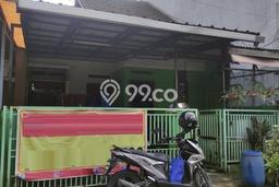 Rumah Nyaman area Buah Batu, Bandung, LT 101m² Bangunan 90m² Rumah Nyaman area Buah Batu, Bandung, LT 101m² Bangunan 90m²