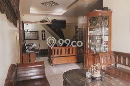 Jual Rumah Minimalis Bagus Punya 4 KT di Cileunyi Bandung SHM Jual Rumah Minimalis Bagus Punya 4 KT di Cileunyi Bandung SHM