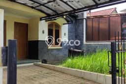 INVESTASI TEPAT! Rumah area Antapani, LT 135m² Bangunan 100m² INVESTASI TEPAT! Rumah area Antapani, LT 135m² Bangunan 100m²