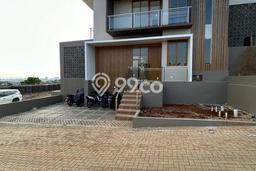 Rumah 3 Kamar Harga Terjangkau di Cimenyan, Bandung Rumah 3 Kamar Harga Terjangkau di Cimenyan, Bandung
