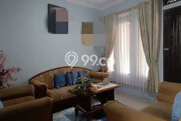 Rumah area Cileunyi, Bandung, LT 72m² LB 54m² - INVESTASI TERBAIK! Rumah area Cileunyi, Bandung, LT 72m² LB 54m² - INVESTASI TERBAIK!