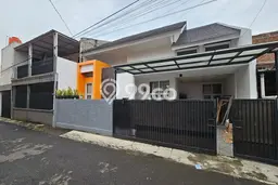 Rumah Modern Cantik 3 Kamar Bisa Langsung Pindah di Cimahi Tengah Rumah Modern Cantik 3 Kamar Bisa Langsung Pindah di Cimahi Tengah
