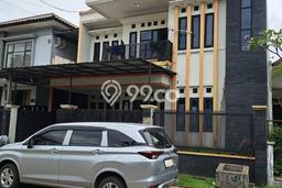BEST PRICE! Rumah Premium area Buah Batu, LT 224m² Bangunan 350m² BEST PRICE! Rumah Premium area Buah Batu, LT 224m² Bangunan 350m²