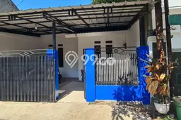 Dijual Hunian Rumah Nyaman 2 KT di Gede Bage, Bandung Dijual Hunian Rumah Nyaman 2 KT di Gede Bage, Bandung