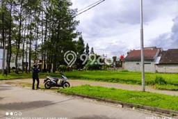 Lahan Kosong Dijual di Bandung dengan Area 378m2 Lahan Kosong Dijual di Bandung dengan Area 378m2