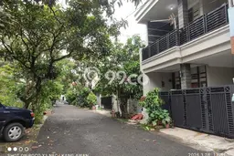 Dijual Rumah Eksklusif 2 KT di Gede Bage, Bandung Dijual Rumah Eksklusif 2 KT di Gede Bage, Bandung