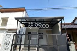 Rumah Asri area Buah Batu, Bandung, LT 72m2m² LB 52m2m² Rumah Asri area Buah Batu, Bandung, LT 72m2m² LB 52m2m²