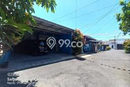 Rumah 3 KT 1 KM LT 84m², LB 100m² di Buah Batu, Bandung Rumah 3 KT 1 KM LT 84m², LB 100m² di Buah Batu, Bandung