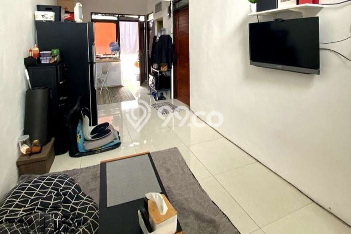Dijual Cepat Rumah Bagus Siap Huni LB 42m2 di Cimenyan, Bandung Dijual Cepat Rumah Bagus Siap Huni LB 42m2 di Cimenyan, Bandung