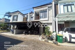 LISTING BARU! Rumah Strategis area Cimahi Utara, Luas 120m² Bangunan 140m² LISTING BARU! Rumah Strategis area Cimahi Utara, Luas 120m² Bangunan 140m²