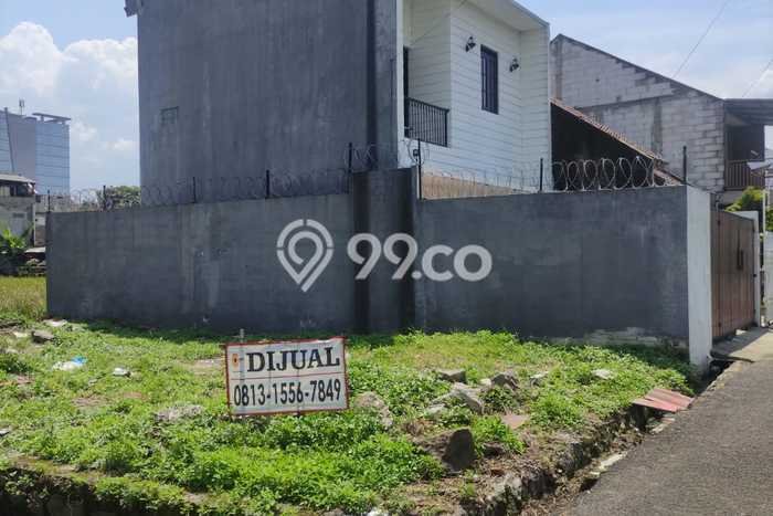 Tanah Kavling di panyileukan Dijual dengan Luas 94m2 Tanah Kavling di panyileukan Dijual dengan Luas 94m2