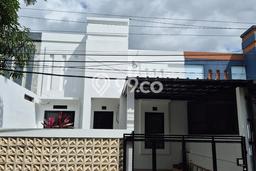 Rumah Modern Minimalis 2 Kamar Bisa Langsung Pindah di Rancasari Rumah Modern Minimalis 2 Kamar Bisa Langsung Pindah di Rancasari
