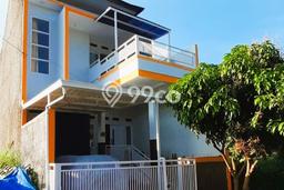 Rumah Siap Pakai di Ngamprah, Bandung Barat, Luas 78m² Bangunan 140m² Rumah Siap Pakai di Ngamprah, Bandung Barat, Luas 78m² Bangunan 140m²