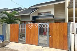 Rumah Berkualitas LT 124m² / LB 70m² di Bojongsoang, Dekat Pusat Kota, Bandung Rumah Berkualitas LT 124m² / LB 70m² di Bojongsoang, Dekat Pusat Kota, Bandung
