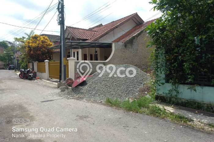 Lahan untuk Dijual di Cimahi Tengah Cimahi Luas 84m2 Lahan untuk Dijual di Cimahi Tengah Cimahi Luas 84m2