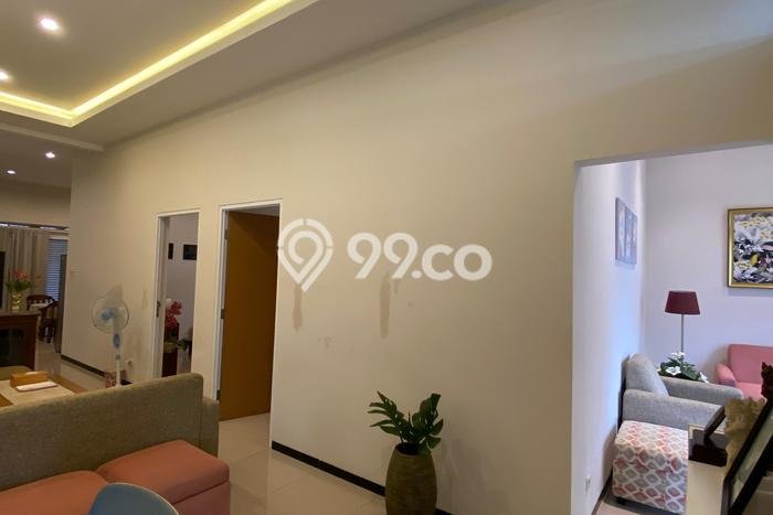 Hunian Asri LT 605m² Akses Mudah di Subang Kota, Subang Hunian Asri LT 605m² Akses Mudah di Subang Kota, Subang