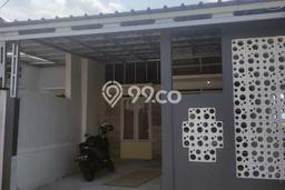 Rumah LT 60m² Akses Strategis di Kawasan Elite Bojongsoang, Bandung Rumah LT 60m² Akses Strategis di Kawasan Elite Bojongsoang, Bandung