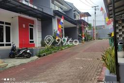 Dijual Cepat Rumah Favorit Siap Huni LB 75m2 di Cimahi Utara, Cimahi Dijual Cepat Rumah Favorit Siap Huni LB 75m2 di Cimahi Utara, Cimahi