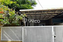 Rumah Minimalis 2 KT di Gede Bage Bandung Unfurnished Rumah Minimalis 2 KT di Gede Bage Bandung Unfurnished