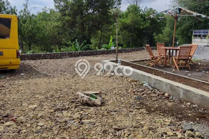 Tanah di Parongpong, Luas 79m², Kawasan Bisnis Tanah di Parongpong, Luas 79m², Kawasan Bisnis