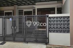 Rumah Modern 2 KT LT 72m2 di Buah Batu Rumah Modern 2 KT LT 72m2 di Buah Batu