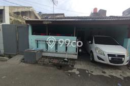 SPECIAL PROPERTY! Rumah di Rancasari, Luas 66m² LB 55m² SPECIAL PROPERTY! Rumah di Rancasari, Luas 66m² LB 55m²