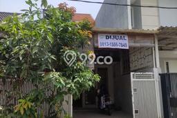 Dijual Hunian Rumah Terawat 2 KT di Gede Bage, Bandung Dijual Hunian Rumah Terawat 2 KT di Gede Bage, Bandung