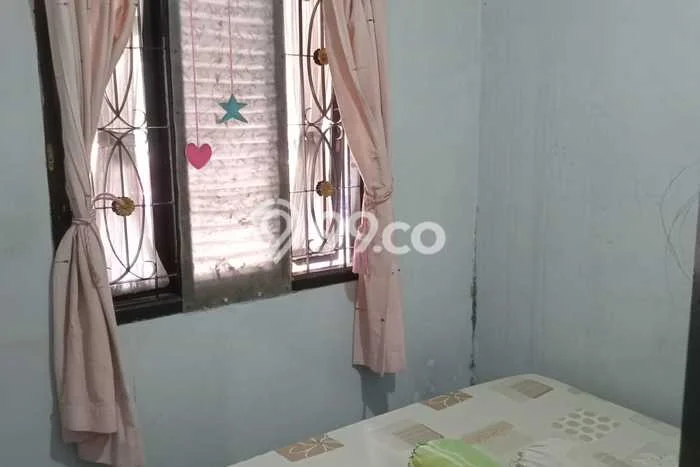 Dijual Cepat Rumah Minimalis & Modern LB 45m2 di Ujungberung Dijual Cepat Rumah Minimalis & Modern LB 45m2 di Ujungberung