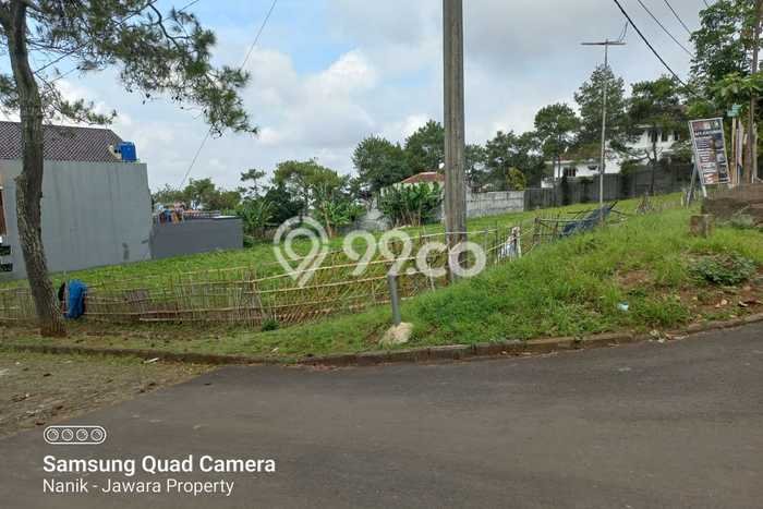 Tanah Kawasan Parongpong, Luas 304m², Lokasi Potensial, Lingkungan Asri Tanah Kawasan Parongpong, Luas 304m², Lokasi Potensial, Lingkungan Asri