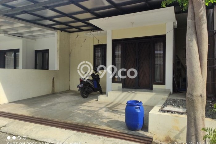 Dijual Rumah 2 Kamar Lokasi Ideal Nyaman dan Strategis di Arcamanik Dijual Rumah 2 Kamar Lokasi Ideal Nyaman dan Strategis di Arcamanik