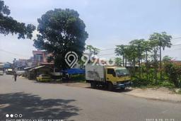 Tanah Strategis Dijual di Garut Kota Garut 525m2 Tanah Strategis Dijual di Garut Kota Garut 525m2